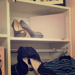 LIMITED EDITION Jimmy Choo ’17 Pre-Fall Collection